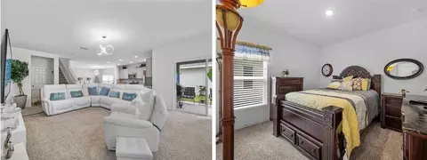 Bedroom - 535 Darshire Ave, Eustis, FL 32736 photo 1 of 3