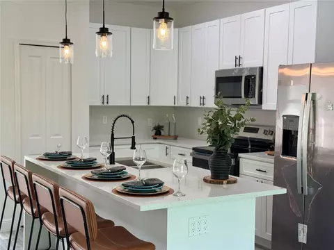 Kitchen - 3901 SW 161st Loop, Ocala, FL 34473 photo 1 of 4