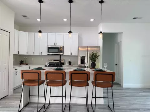 Kitchen - 3901 SW 161st Loop, Ocala, FL 34473 photo 2 of 4