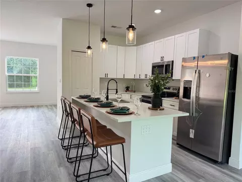 Kitchen - 3901 SW 161st Loop, Ocala, FL 34473 photo 4 of 4