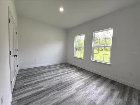 Bedroom - 3901 SW 161st Loop, Ocala, FL 34473 photo 4 of 7