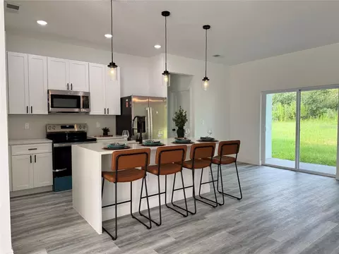 Kitchen - 3901 SW 161st Loop, Ocala, FL 34473 photo 3 of 4