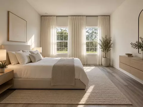 Bedroom - 3901 SW 161st Loop, Ocala, FL 34473 photo 1 of 8
