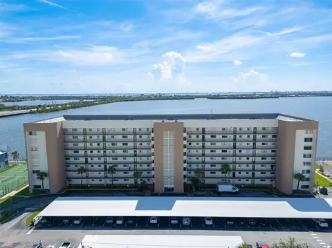 200 S Sykes Creek Pkwy #A708, Merritt Island, FL 32952