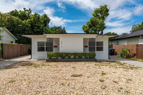 2510 Boyd Ave, Orlando, FL 32803