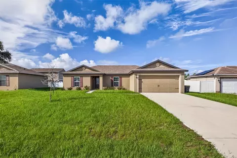 334 Begonia Ct, Poinciana, FL 34759