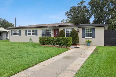 5907 Dahlia Dr, Orlando, FL 32807