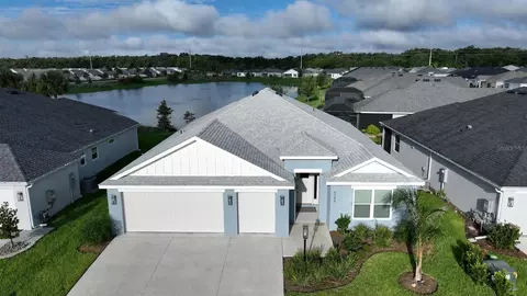 6244 Hannan Loop, The Villages, FL 34762
