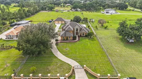 12901 Phillips Rd, Groveland, FL 34736