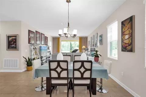 Dining - 3130 Dark Sky Dr, Saint Cloud, FL 34773 photo 2 of 3