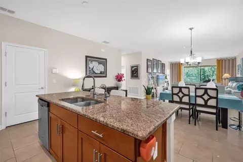 Kitchen - 3130 Dark Sky Dr, Saint Cloud, FL 34773 photo 3 of 3