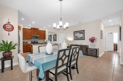 Dining - 3130 Dark Sky Dr, Saint Cloud, FL 34773 photo 3 of 3