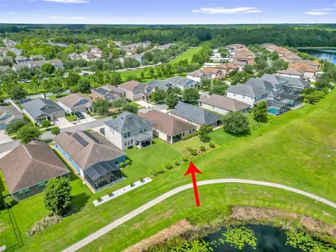 View/Area - 3130 Dark Sky Dr, Saint Cloud, FL 34773 photo 5 of 7