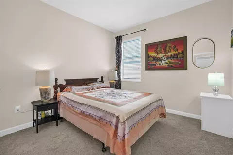 Bedroom - 3130 Dark Sky Dr, Saint Cloud, FL 34773 photo 6 of 7