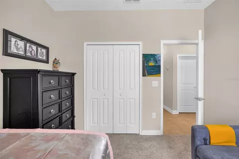 Bedroom - 3130 Dark Sky Dr, Saint Cloud, FL 34773 photo 5 of 7