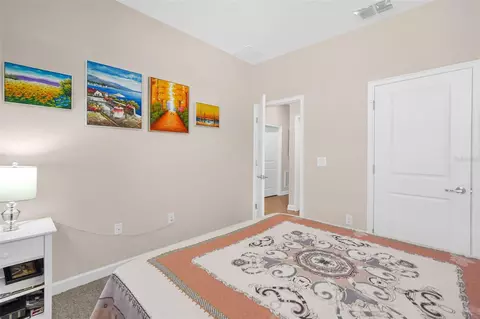 Bedroom - 3130 Dark Sky Dr, Saint Cloud, FL 34773 photo 7 of 7
