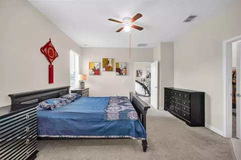 Bedroom - 3130 Dark Sky Dr, Saint Cloud, FL 34773 photo 2 of 7