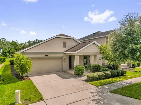 Exterior - 3130 Dark Sky Dr, Saint Cloud, FL 34773 photo 3 of 7