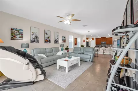 Living - 3130 Dark Sky Dr, Saint Cloud, FL 34773 photo 4 of 4