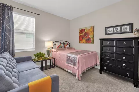 Bedroom - 3130 Dark Sky Dr, Saint Cloud, FL 34773 photo 4 of 7