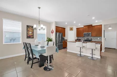 Dining - 3130 Dark Sky Dr, Saint Cloud, FL 34773 photo 1 of 3