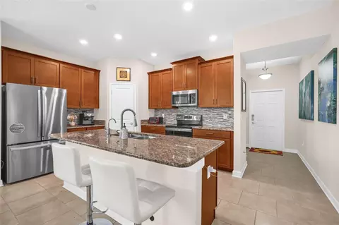 Kitchen - 3130 Dark Sky Dr, Saint Cloud, FL 34773 photo 1 of 3