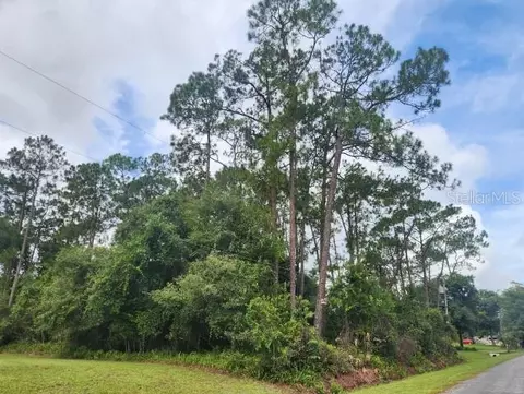 14634 Henson Rd, Orlando, FL 32832