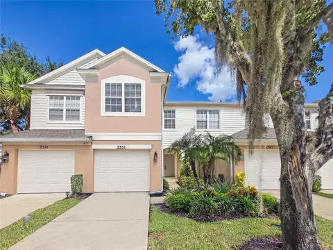 2551 Stockton Dr, Sanford, FL 32771