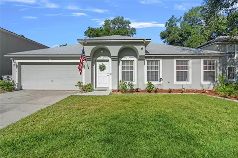 1303 Hawks Nest Ave, Groveland, FL 34736