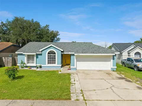 2136 Opal Dr, Orlando, FL 32822