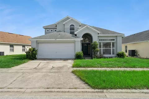 523 Rochester Loop, Davenport, FL 33897