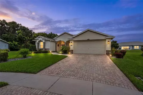 4419 Bent Creek Ln, Leesburg, FL 34748