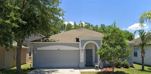 3154 Downan Point Dr, Land O Lakes, FL 34638