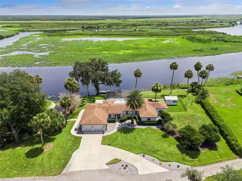921 Powhatan Dr, Sanford, FL 32771