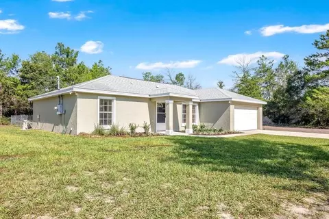 Exterior - 40621 E 2nd, Umatilla, FL 32784 photo 2 of 6