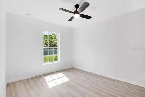 Bedroom - 40621 E 2nd, Umatilla, FL 32784 photo 5 of 5