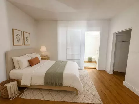 Bedroom - 19 N Mary St, Eustis, FL 32726 photo 5 of 6