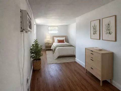 Bedroom - 19 N Mary St, Eustis, FL 32726 photo 2 of 6