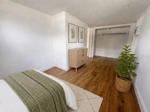 Bedroom - 19 N Mary St, Eustis, FL 32726 photo 3 of 6