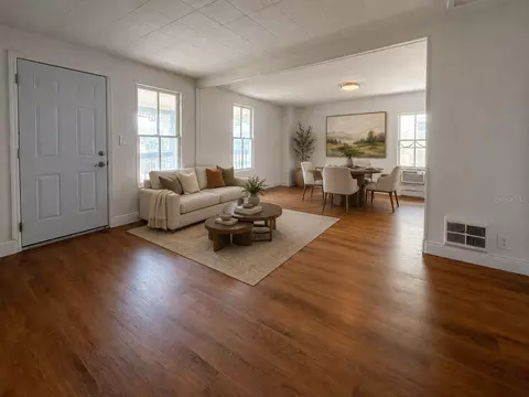 Living - 19 N Mary St, Eustis, FL 32726 photo 1 of 8