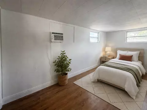 Bedroom - 19 N Mary St, Eustis, FL 32726 photo 1 of 6