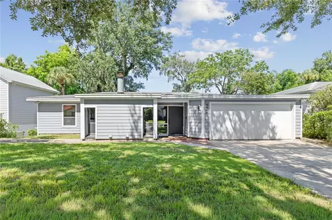 932 N Hyer Ave, Orlando, FL 32803