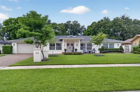 Undisclosed, Altamonte Springs, FL 32714