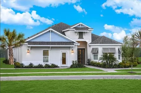 4364 Curacao Pl, Kissimmee, FL 34758