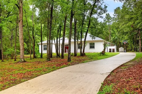 7550 SW 185th Cir, Dunnellon, FL 34432