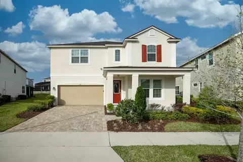 1720 Sawyer Palm Pl, Kissimmee, FL 34747