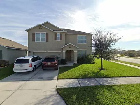 2498 Silver View Dr, Lakeland, FL 33811
