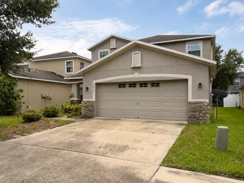 Exterior - 12669 Belcroft Dr, Riverview, FL 33579 photo 2 of 2