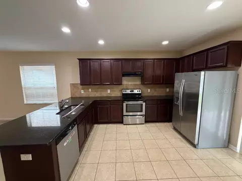 Kitchen - 12669 Belcroft Dr, Riverview, FL 33579 photo 1 of 1