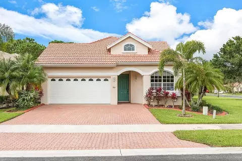 910 SW Munjack Cir, Port Saint Lucie, FL 34986